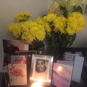 Meet your Posher, Eritrea